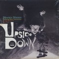 Mauricio Maestro featuring Nana Vasconcelos & Special Guest Kay Lyra / Upside Down
