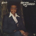 Michael Henderson / Solid