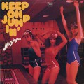 Musique / Keep On Jumpin’