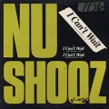 Nu Shooz / I Can’t Wait