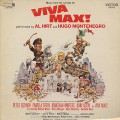 O.S.T.(Al Hirt and Hugo Montenegro) / Viva Max!