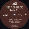 P Brothers / The Gas Vol.1