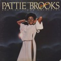 Pattie Brooks And The Simon Orchestra / Love Shook-1