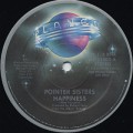 Pointer Sisters / Happiness