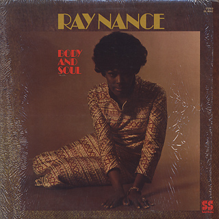 Ray Nance / Body And Soul