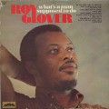 Roy Glover / What's A Man Supposed To Do