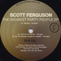 Scott Ferguson / MIdwest Party People