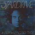 Stardrive with Robert Mason / Intergalactic Trot