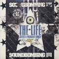 Styles & Pharoahe Monch / The Life c/w Beatnuts / The Trouble Is…