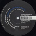 Tornado Wallace / Underground Sugar Caves EP