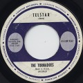 Tornadoes / Telstarr c/w Jungle Feve