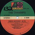 Trammps / Disco Inferno c/w Chic / Mega Chic