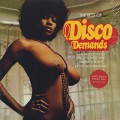 V.A.(Al Kent) / Disco Demands Part 1