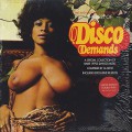 V.A.(Al Kent) / Disco Demands Part 2