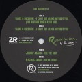 V.A.(The Revenge) / Reekin’ Structions EP3