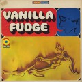 Vanilla Fudge / S.T.