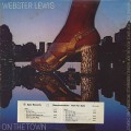 Webster Lewis / On The Town