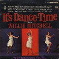 Willie Mitchell / It's Dance Time