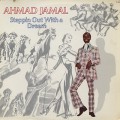 Ahmad Jamal / Steppin Out With A Dream