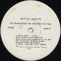 Bettye Lavette / I Can’t Stop