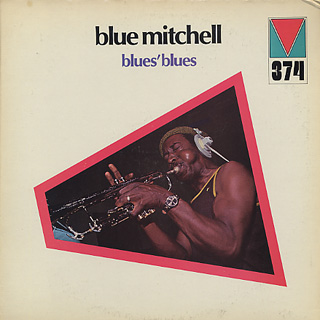 Blue Mitchell / Blue's Blues