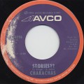 Chakachas / Stories?? c/w Judas Kiss