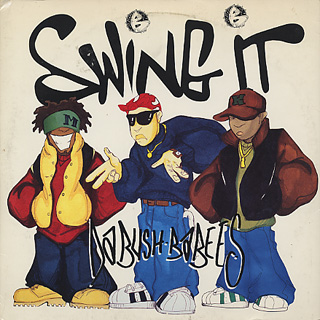 Da Bush Babees - We Run Things / Original Da Bush Babees - We Run Things / Original