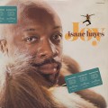 Isaac Hayes / Joy