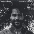 James Mason / Nightgruv