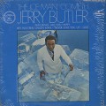 Jerry Butler / The Ice Man Cometh