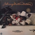 Johnny Guitar Watson / I Don’t Want To Be Alone, Stranger