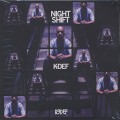 K-Def / Night Shift (CD)