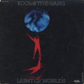 Kool and The Gang / Light Of Worlds