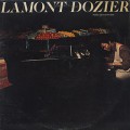 Lamont Dozier / Peddlin’ Music On The Side