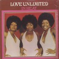Love Unlimited / In Heat