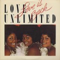 Love Unlimited / Love Is Back