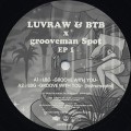 LUVRAW & BTB / Lbg – Groove With You – c/w Smile (grooveman Spot Remix)