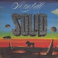 Mandrill / Solid
