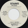 Moments / Sexy Mama