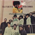 Myrna Summers And The Interdenominational Singers / Tell It Like It Is