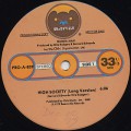 Norma Jean / High Society