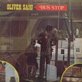 Oliver Sain / Bus Stop