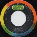 Otis Leaville / I Need You c/w Love Uprising