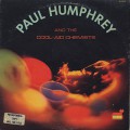 Paul Humphrey And The Cool Aid Chemists / S.T.