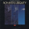 Roy Ayers Ubiquity / Mystic Voyage