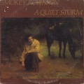 Smokey Robinson / A Quiet Storm