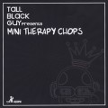 Tall Black Guy / Mini Therapy-1