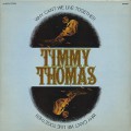 Timmy Thomas / Why Can’t We Live Together