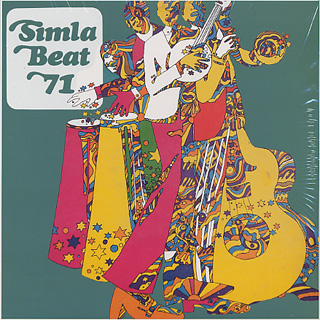 V.A / Simla Beat 71