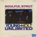 Young Holt Unlimited / Soulful Strut